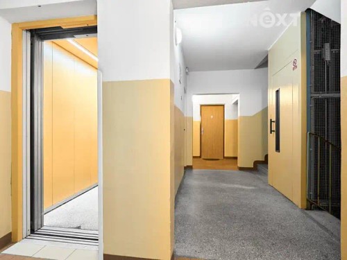 Prodaný byt 3+1 65 m²