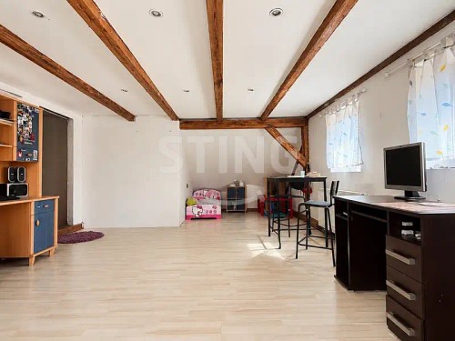 Prodej domu 120 m², pozemek 346 m²