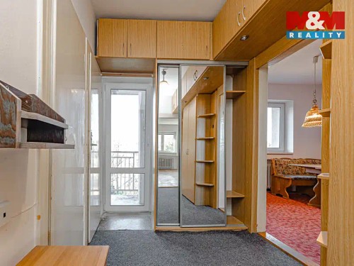 Prodej bytu 3+1 84 m²