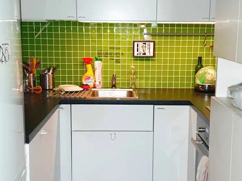 Prodaný  byt 2+kk 45 m²