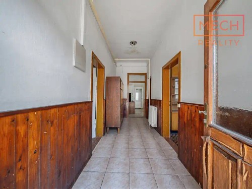Prodej domu 120 m², pozemek 700 m²