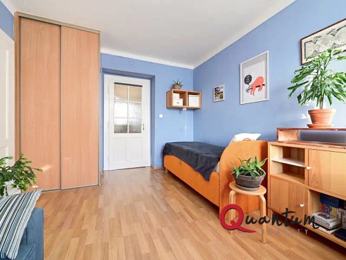 Prodaný byt 3+1 98 m²