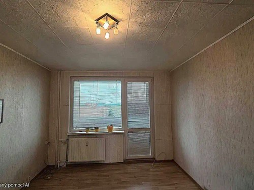 Prodej bytu 3+1 76 m²