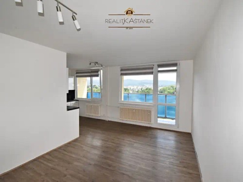 Prodej bytu 2+kk 48 m²