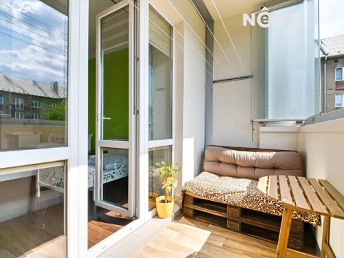 Prodaný byt 3+1 84 m²