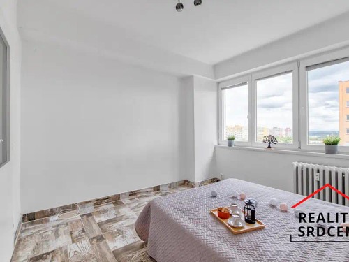 Prodej bytu 2+1 44 m²
