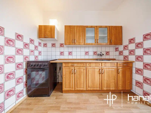 Prodej bytu 3+1 71 m²