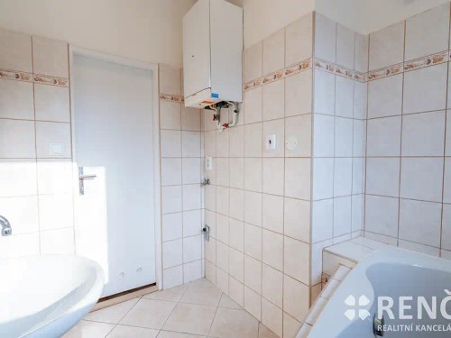 Prodaný byt 3+1 82 m²