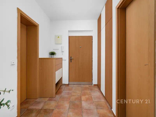 Prodej bytu 2+1 64 m²