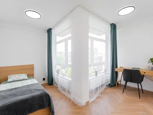 Prodaný byt 3+kk 61 m²