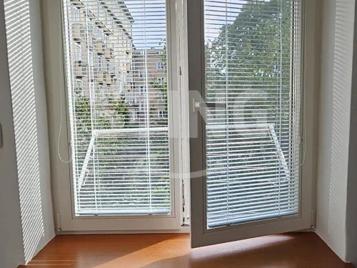 Prodej bytu 1+1 36 m²