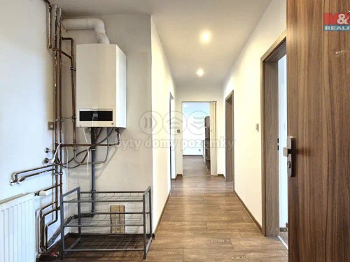 Prodaný byt 4+1 110 m²