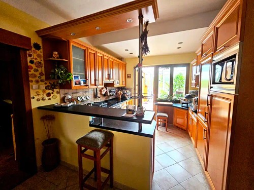Prodej domu 330 m², pozemek 505 m²