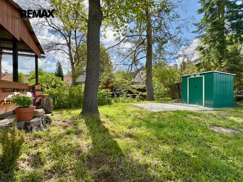 Prodej chaty 169 m², pozemek 169 m²