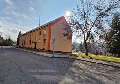 Prodej bytu 3+1 58 m²