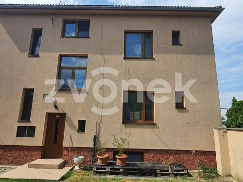Prodej domu 250 m², pozemek 388 m²