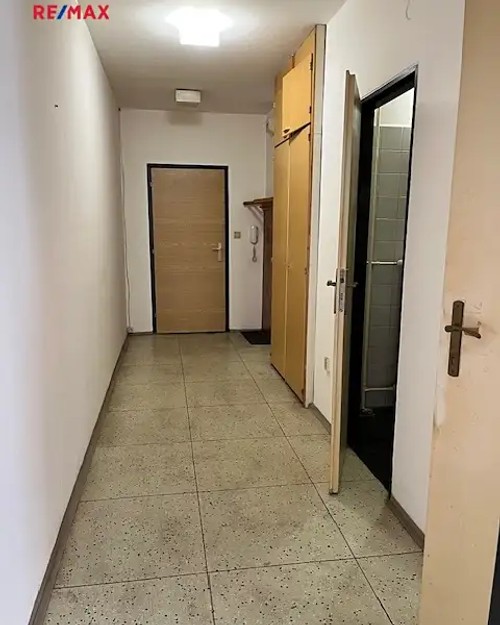 Prodaný byt 1+kk 32 m²