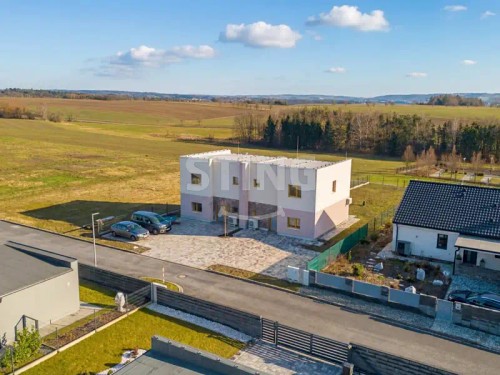 Prodej domu 180 m², pozemek 628 m²