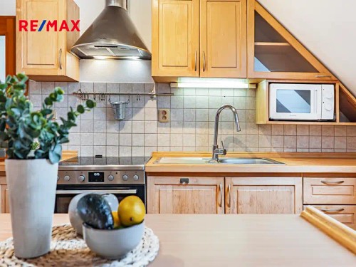 Prodej bytu 4+1 140 m²