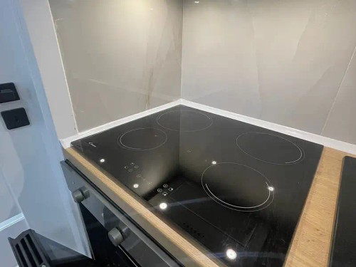 Prodej bytu 2+1 41 m²