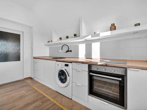 Prodej bytu 2+1 76 m²