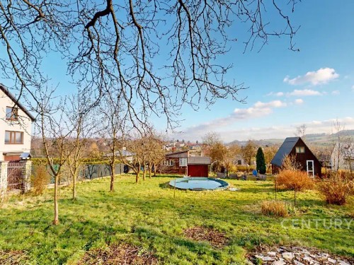 Prodej domu 212 m², pozemek 2127 m²