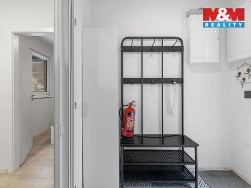 Prodaný  dům 58 m², pozemek 623 m²