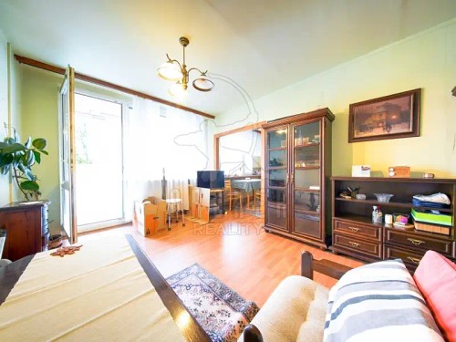 Prodej bytu 3+1 54 m²