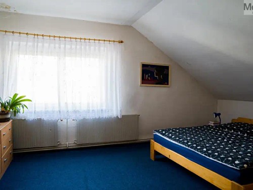 Prodej domu 291 m², pozemek 2236 m²