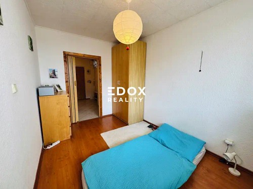 Prodaný byt 2+kk 39 m²