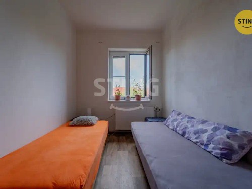 Prodej bytu 3+1 93 m²
