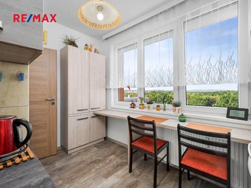 Prodaný byt 3+1 78 m²