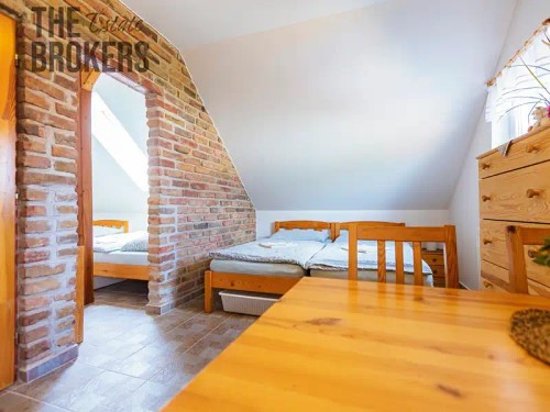 Prodej domu 142 m², pozemek 884 m²