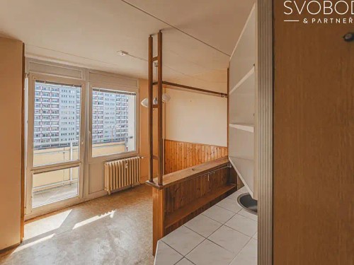 Prodaný byt 3+1 98 m²