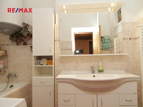 Prodaný byt 2+1 82 m²