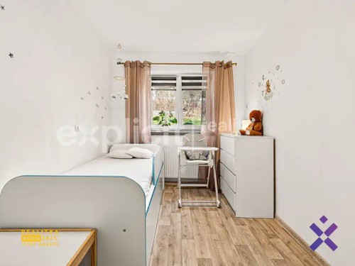 Prodej bytu 3+1 61 m²