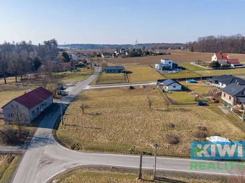 Prodej stavebního pozemku 871 m²