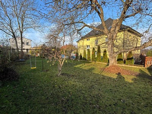Prodaný byt 2+kk 48 m²