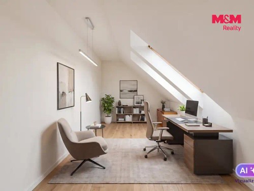 Prodej domu 201 m², pozemek 478 m²