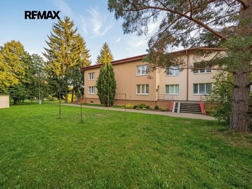 Prodaný byt 3+1 73 m²