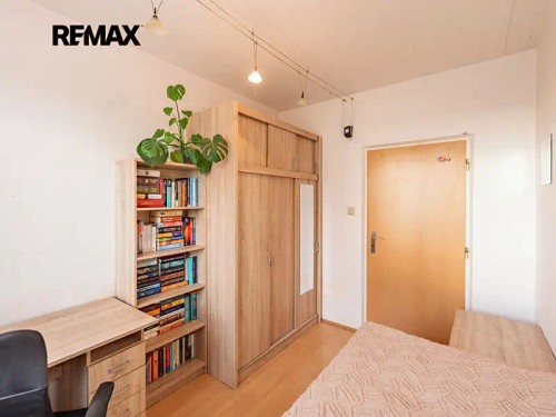 Prodej bytu 3+1 62 m²