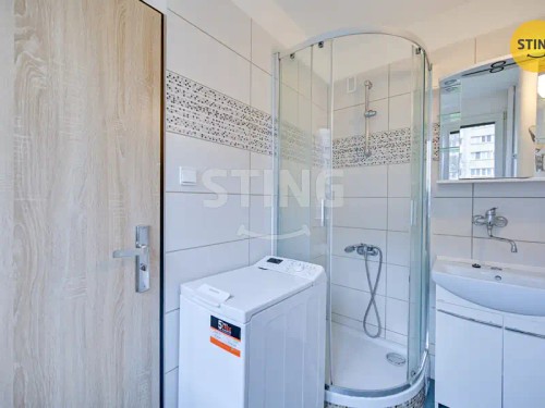 Prodej bytu 3+1 57 m²