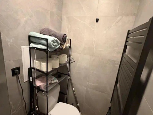 Prodej bytu 2+kk 33 m²