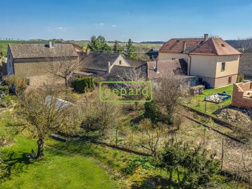 Prodej domu 185 m², pozemek 1134 m²