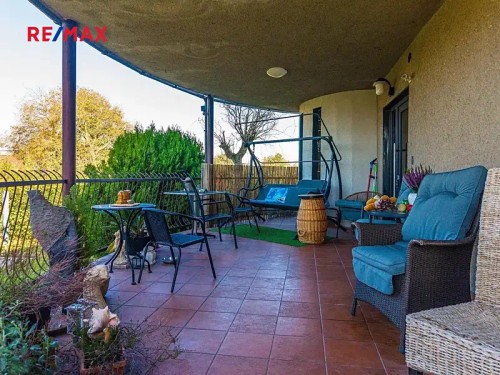 Prodej domu 360 m², pozemek 1139 m²