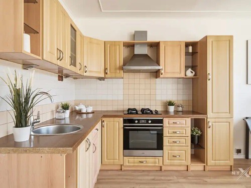Prodej bytu 3+kk 69 m²