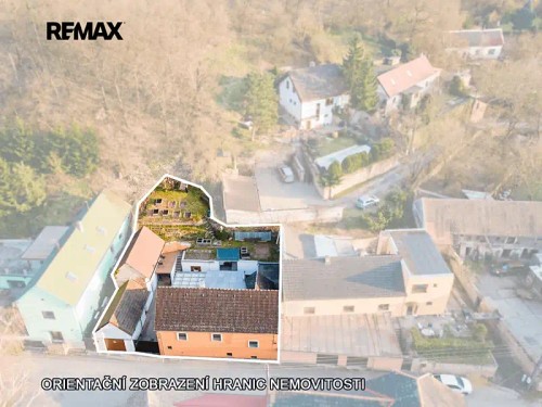 Prodej domu 172 m², pozemek 407 m²