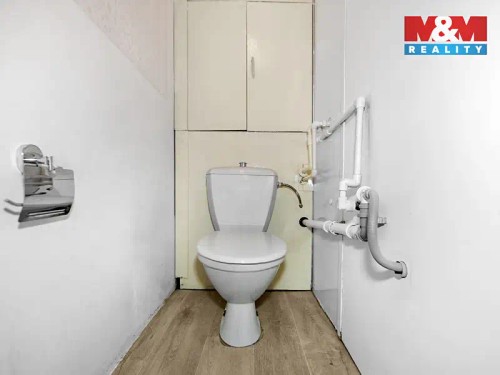 Prodaný byt 2+1 57 m²
