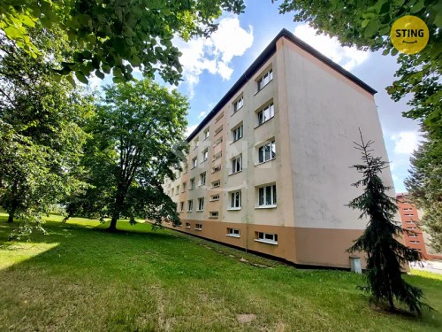 Prodej bytu 3+1 76 m²