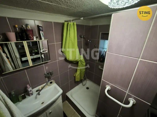 Prodej stavebního pozemku 949 m²